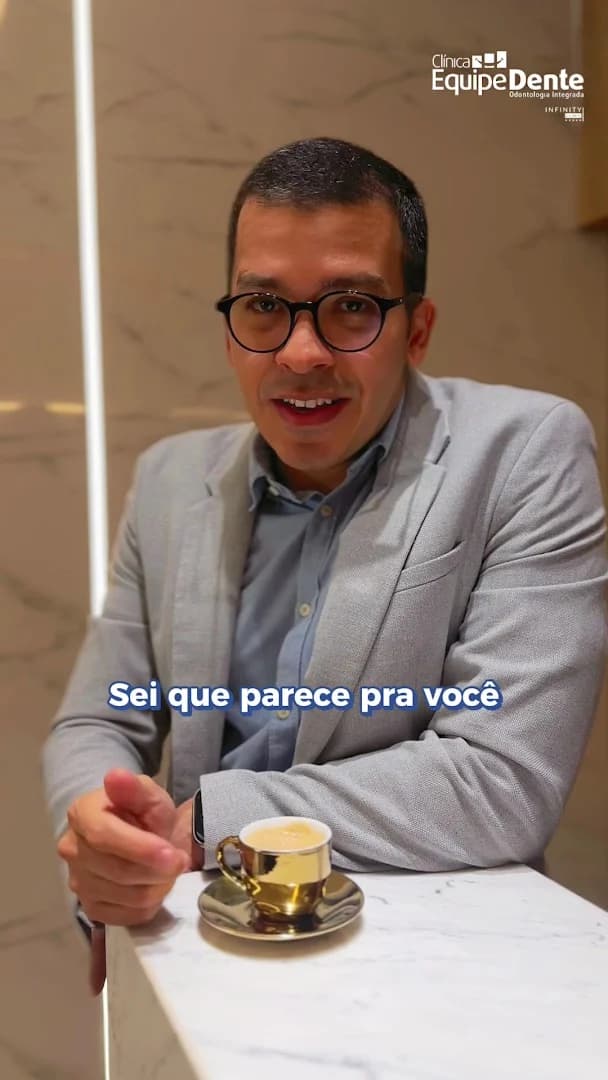 Clínica EquipeDente | Invisalign | Implante Dentário | Nazaré | Belém - PA – foto 2