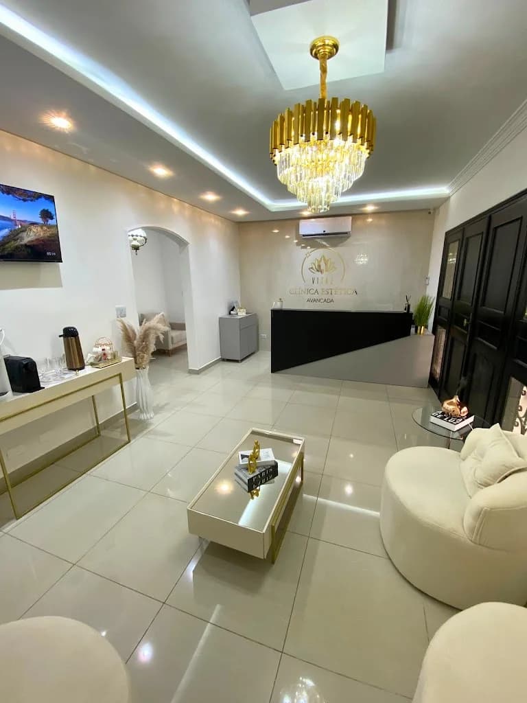 Vitae Clinica de Estética Avançada - Unidade 2 Centro – foto 1