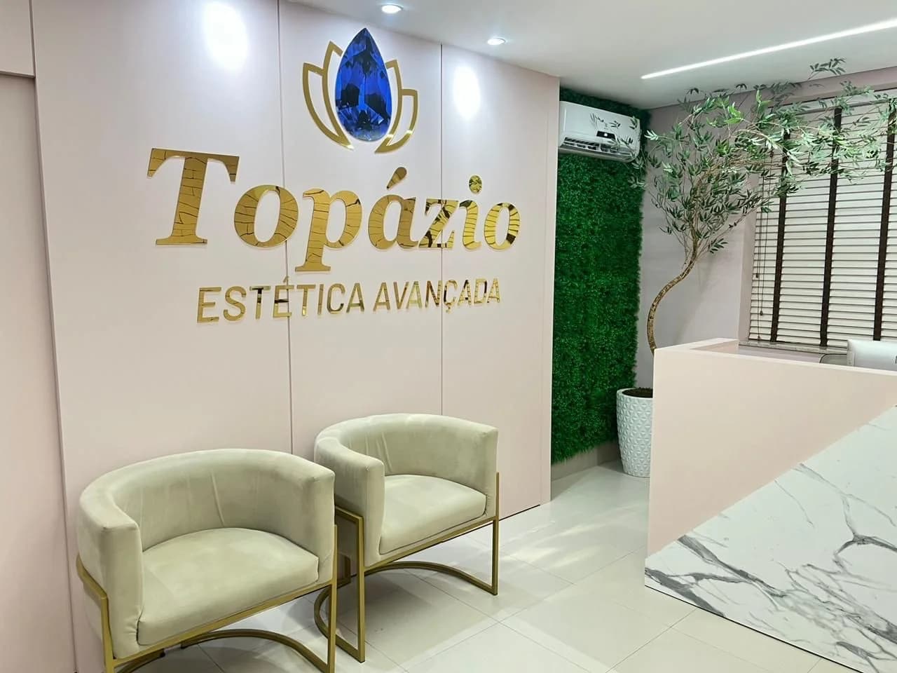 Topázio Estética Avançada