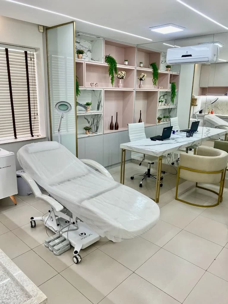 Topázio Estética Avançada – foto 2