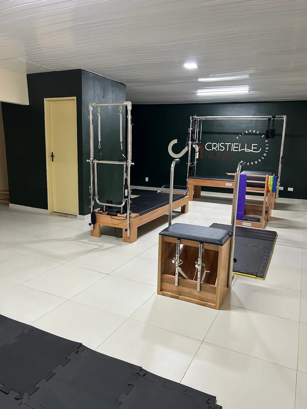 Studio Cristielle Nunes – foto 1