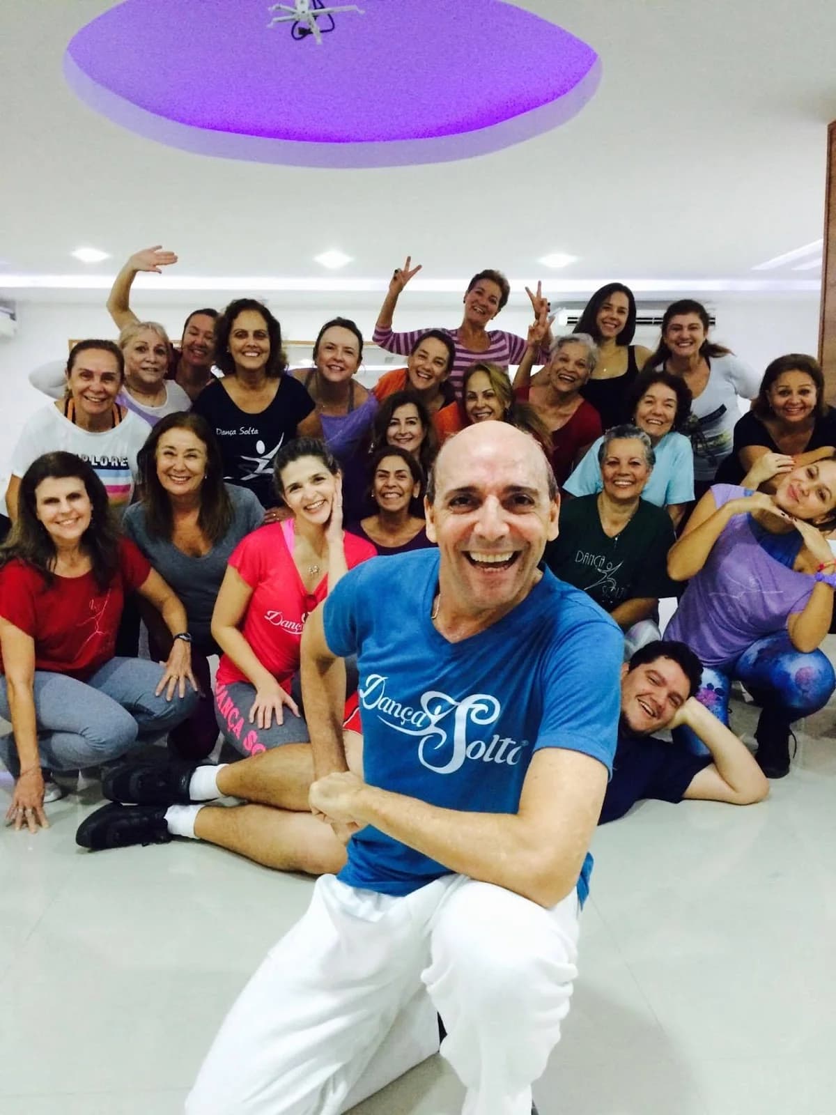 Studio Mineirinho das Artes – foto 1