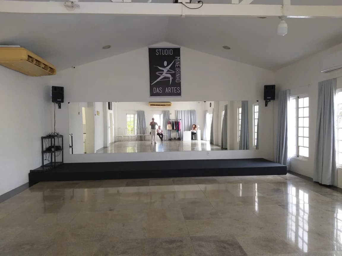 Studio Mineirinho das Artes – foto 2