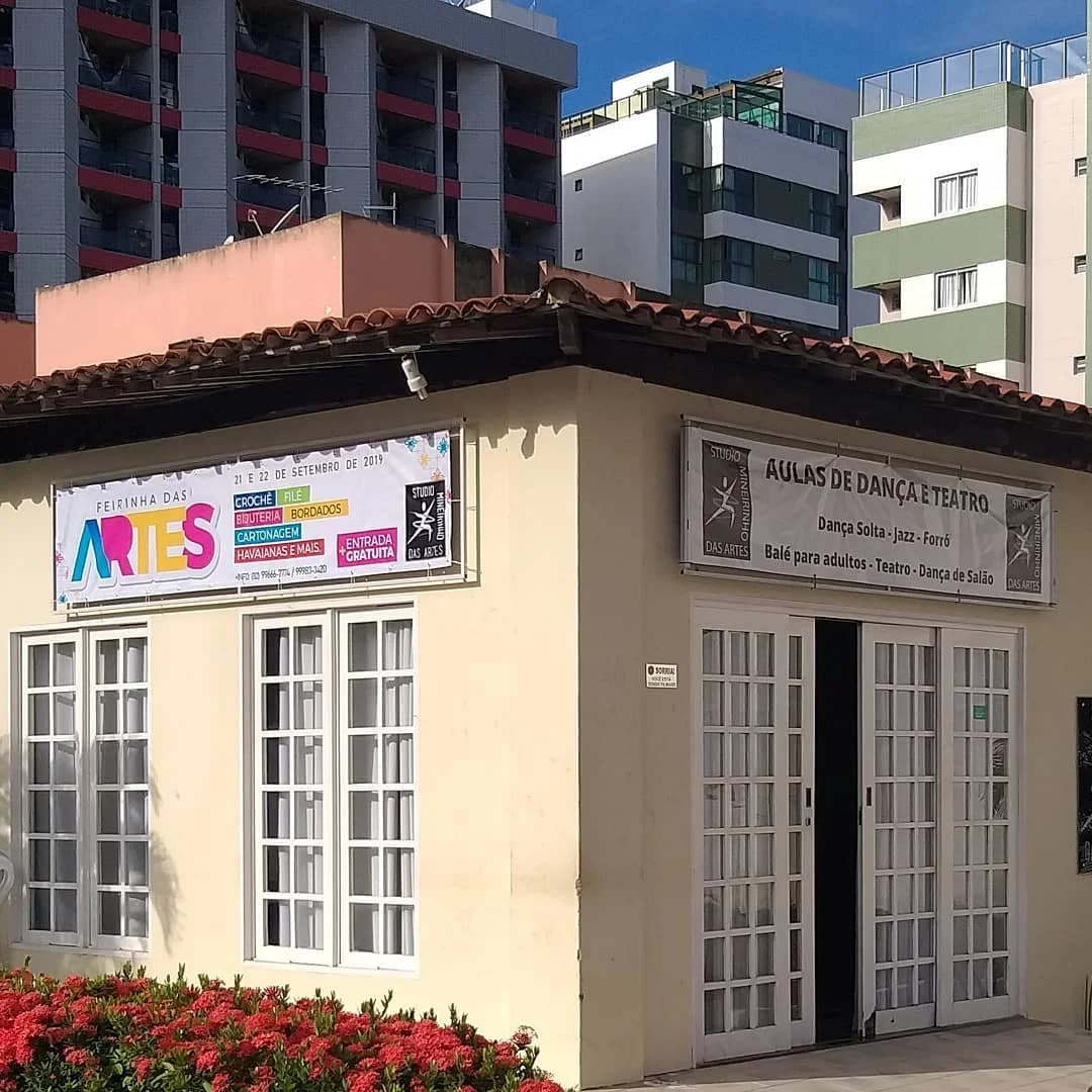 Studio Mineirinho das Artes – foto 3