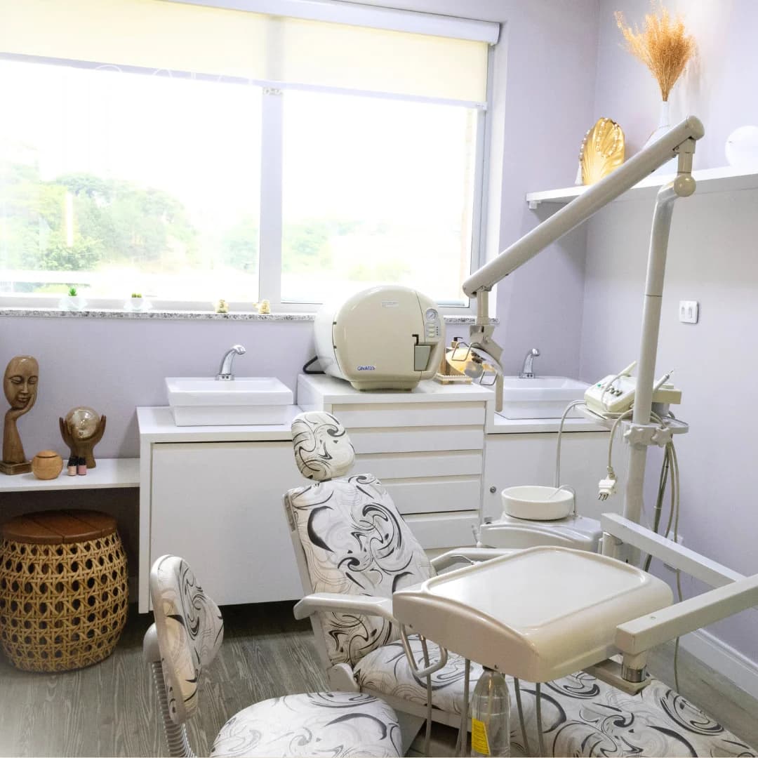 Dra. Julia Sidaoui Dentista em São José dos Campos