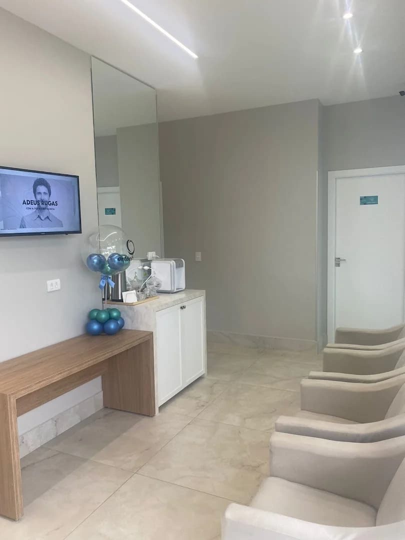 LeBelle Odonto Clinic - Harmonização Facial em Maringá – foto 3