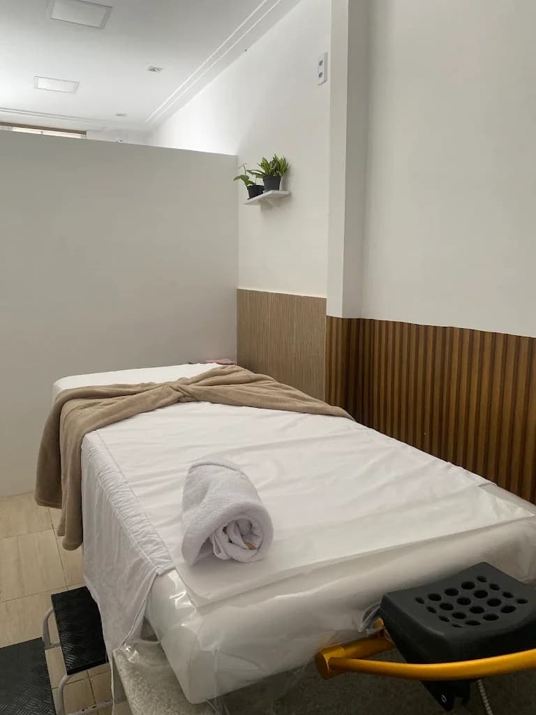 Salão de beleza Kell Head SPA – foto 3