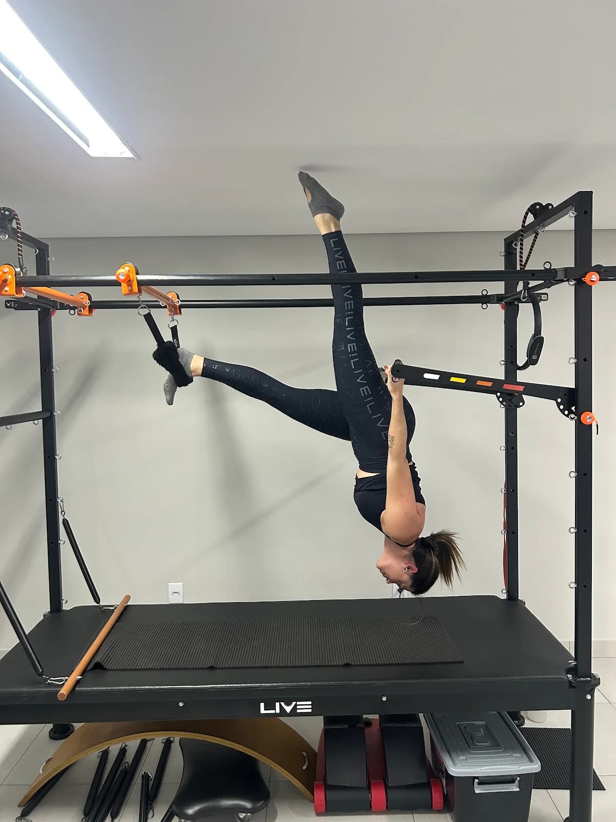 Re9 Pilates – foto 3
