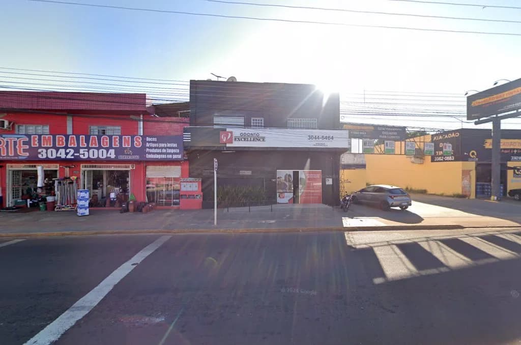 Odonto Excellence - Campo Grande - Julio de Castilho – foto 2