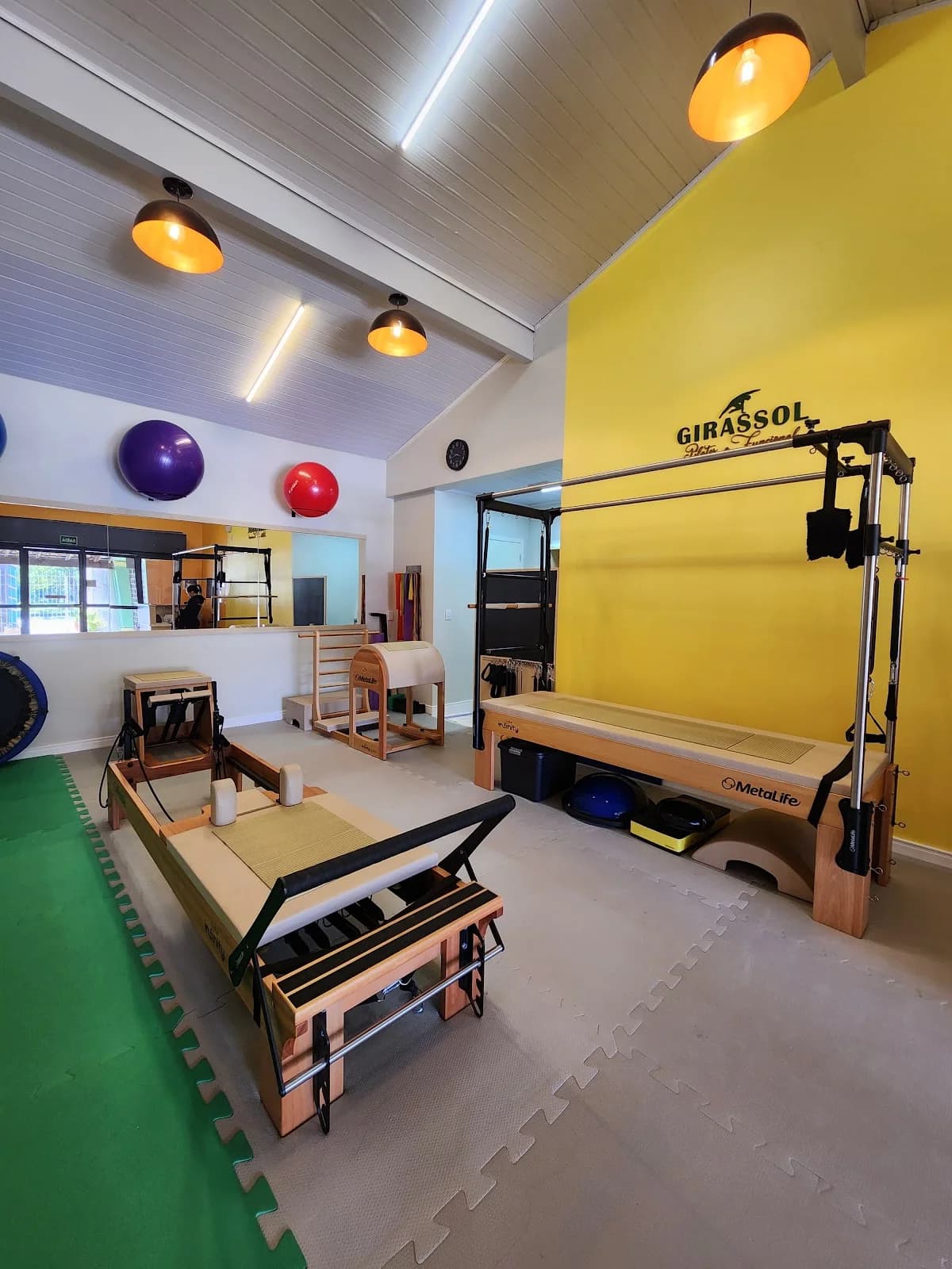 Girassol Pilates e Funcional – foto 1