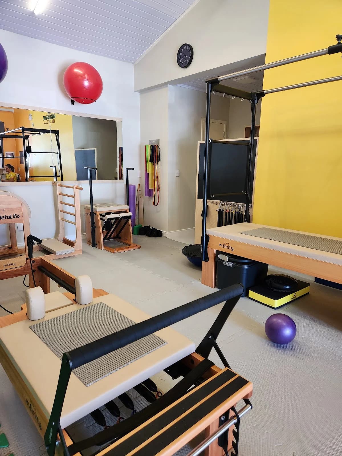 Girassol Pilates e Funcional – foto 2