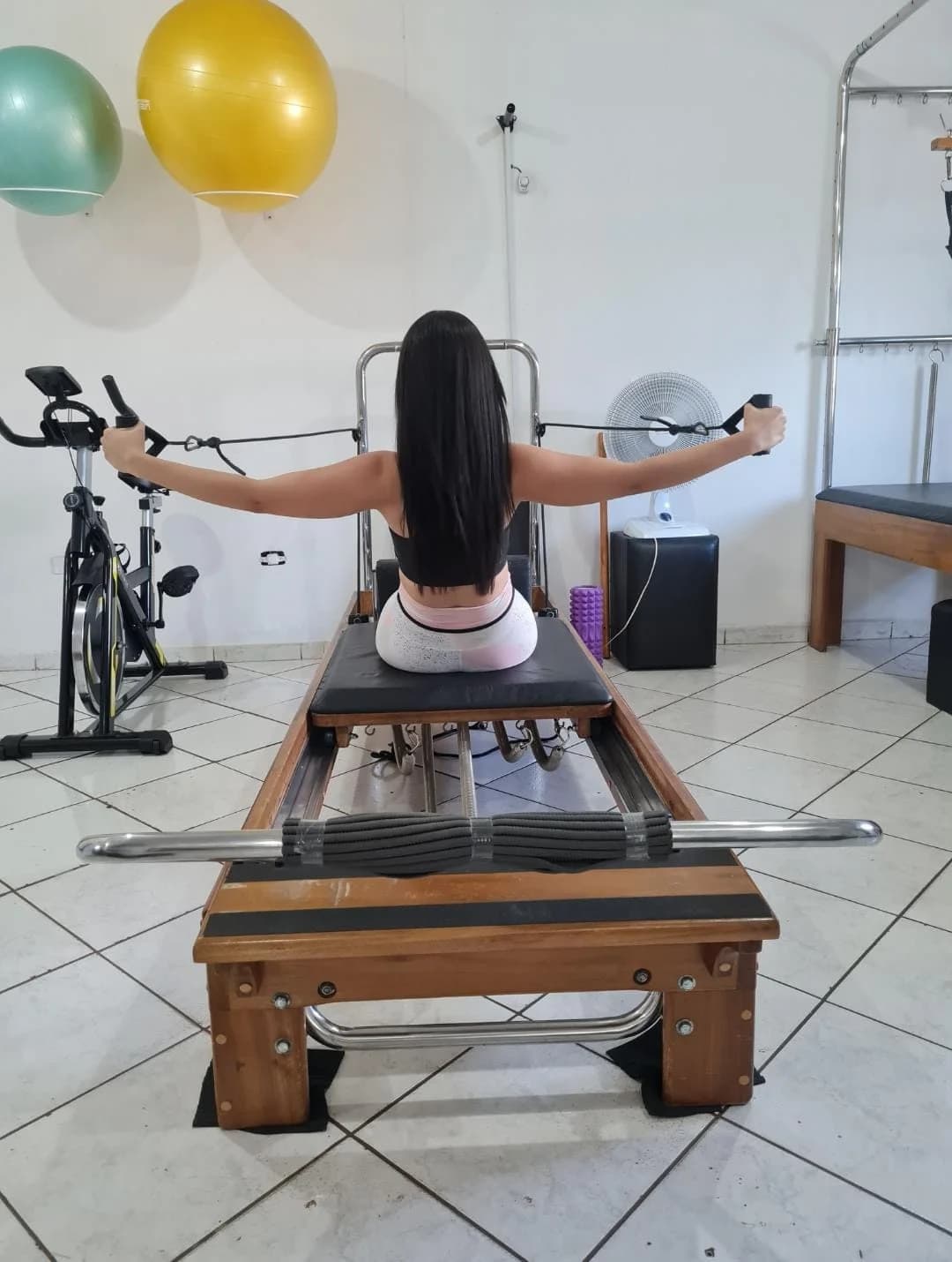 Studio Flex Pilates – foto 1
