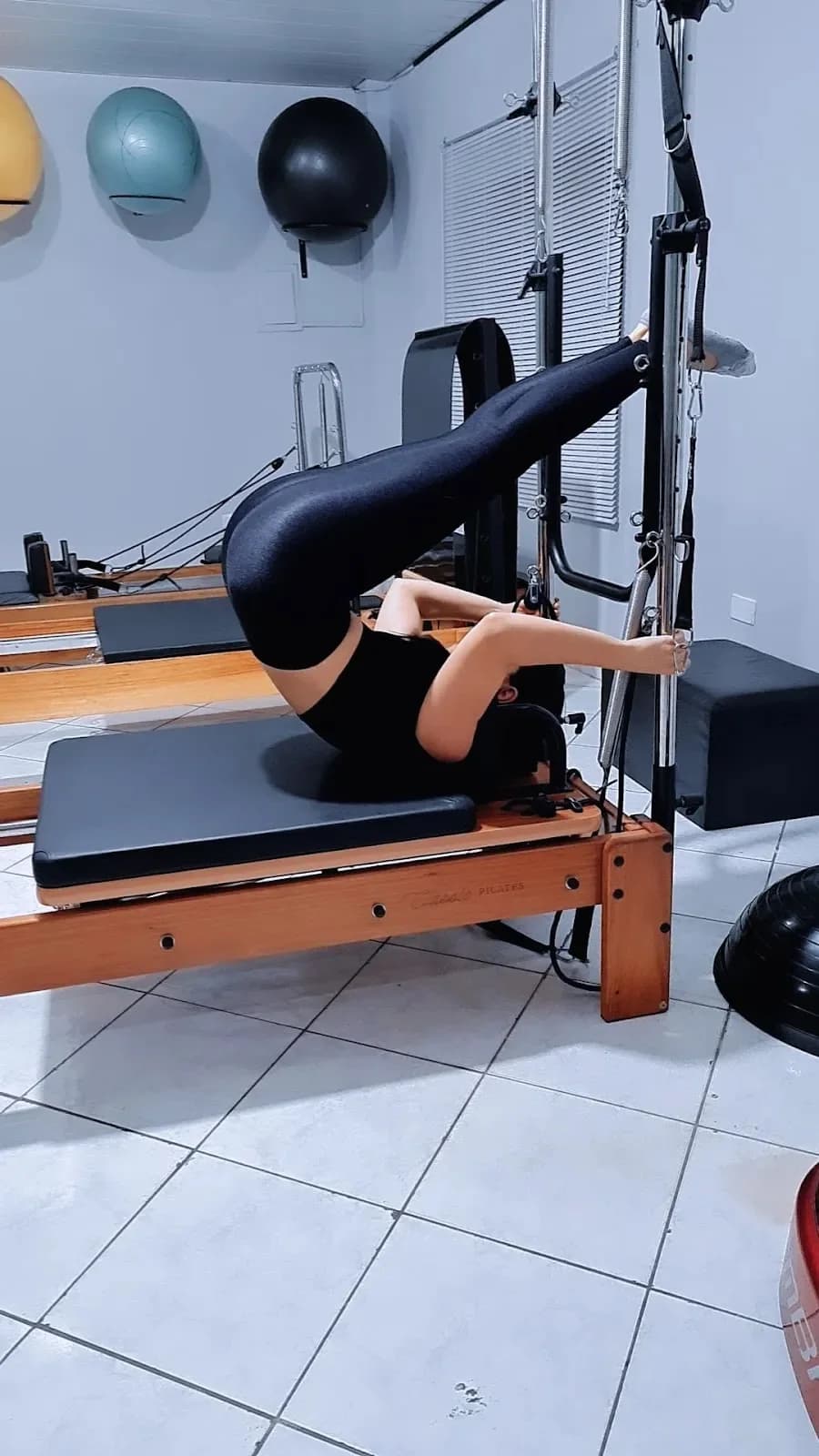 Studio Flex Pilates – foto 2