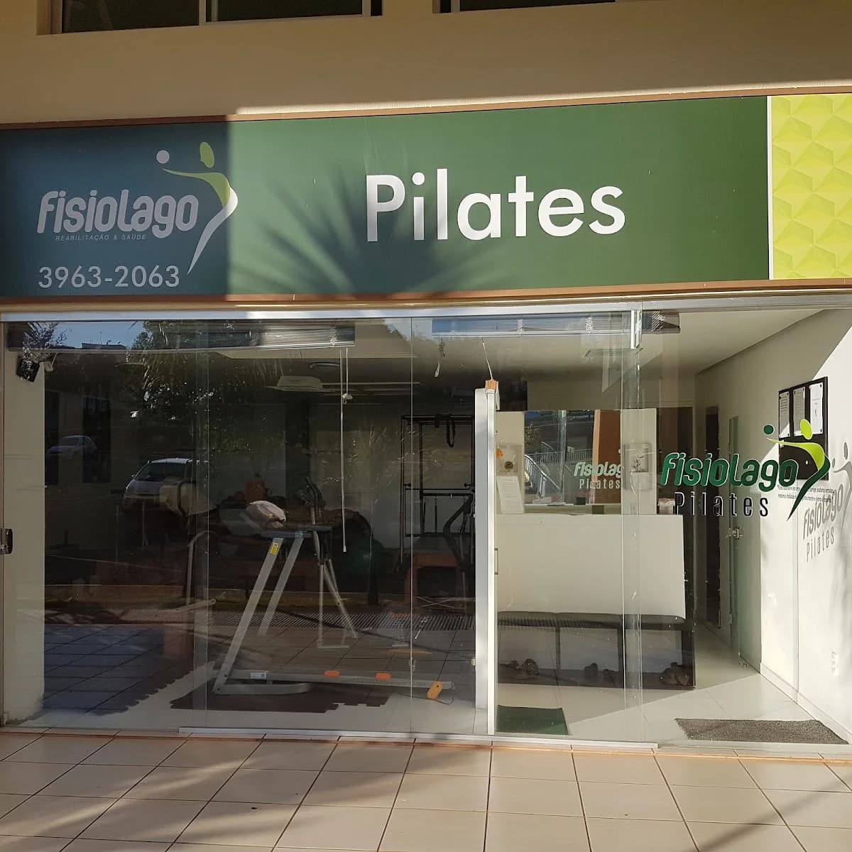 Fisiolago Lago Norte Clínica Multidisciplinar – foto 2