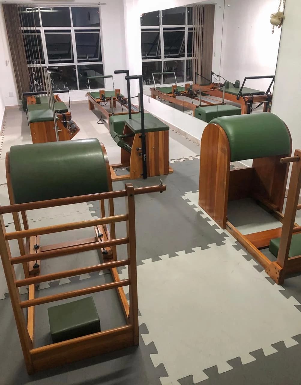 Cris Murari Studio Pilates – foto 2