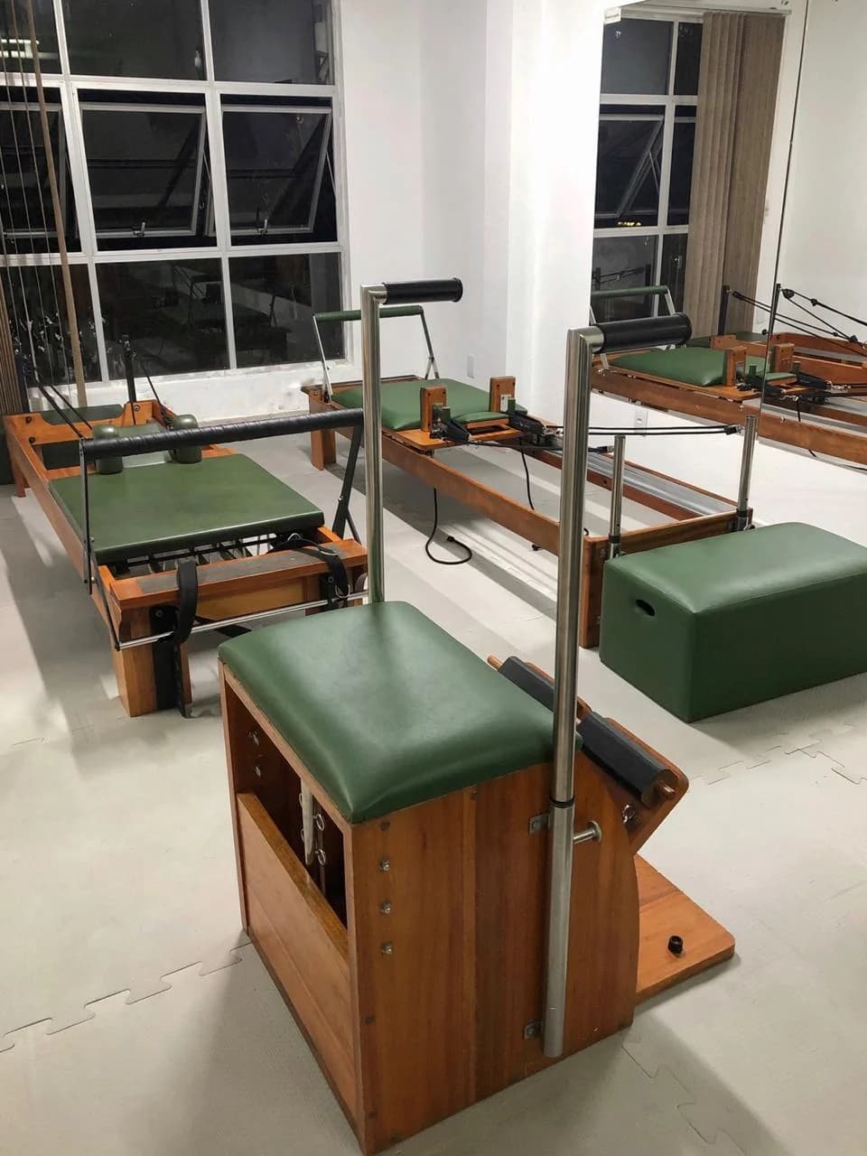 Cris Murari Studio Pilates – foto 3