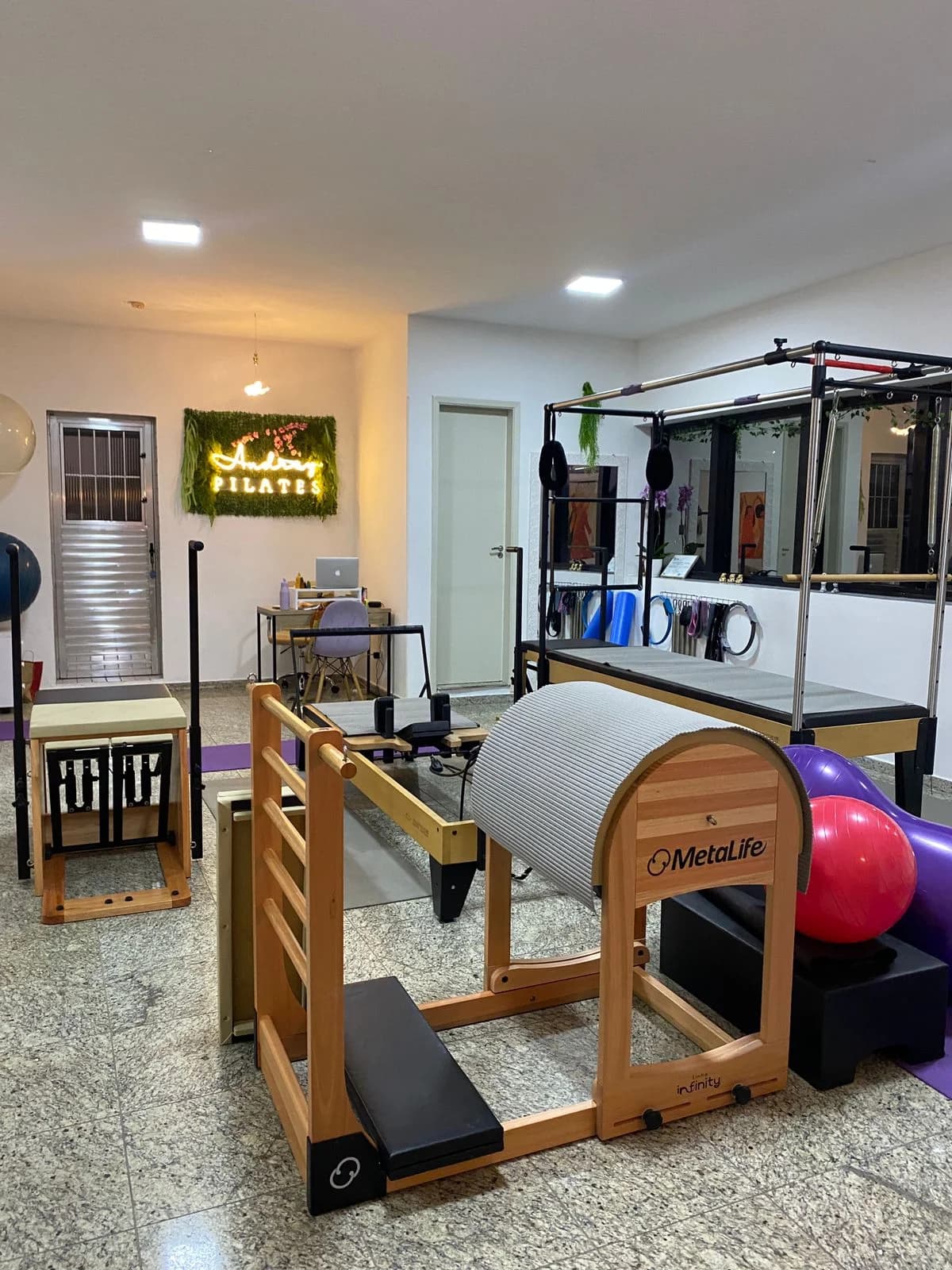 Studio de Pilates Audrey – foto 2