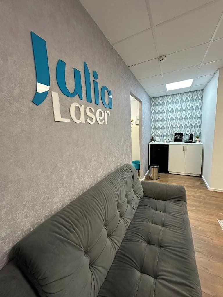Julia Laser – foto 2