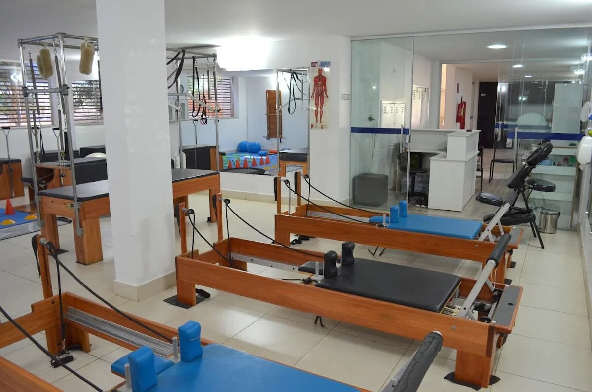 Mais Corpo Pilates – foto 2