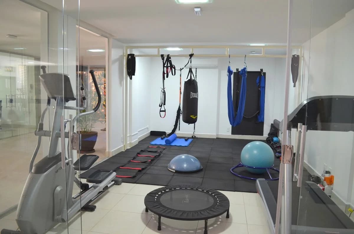Mais Corpo Pilates – foto 3