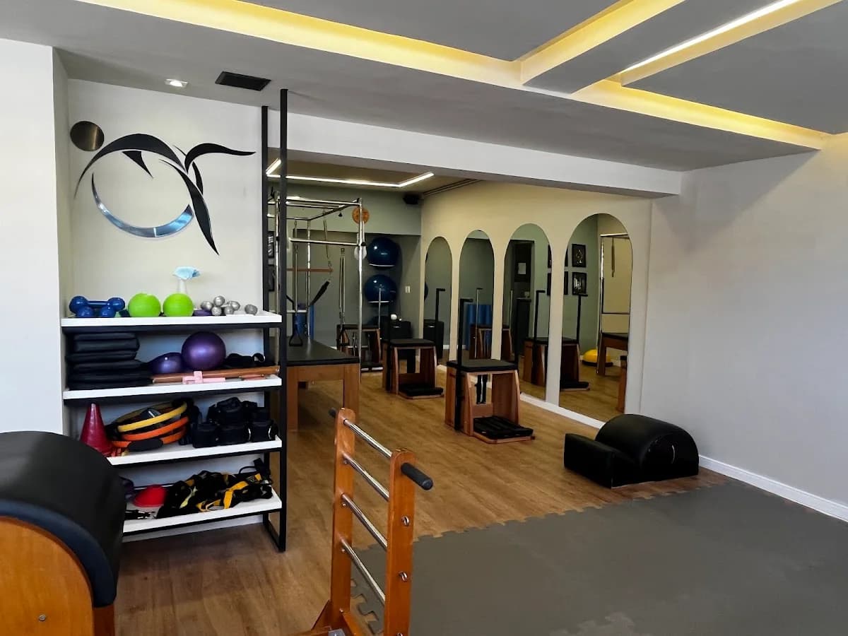Revitalle Pilates – foto 2