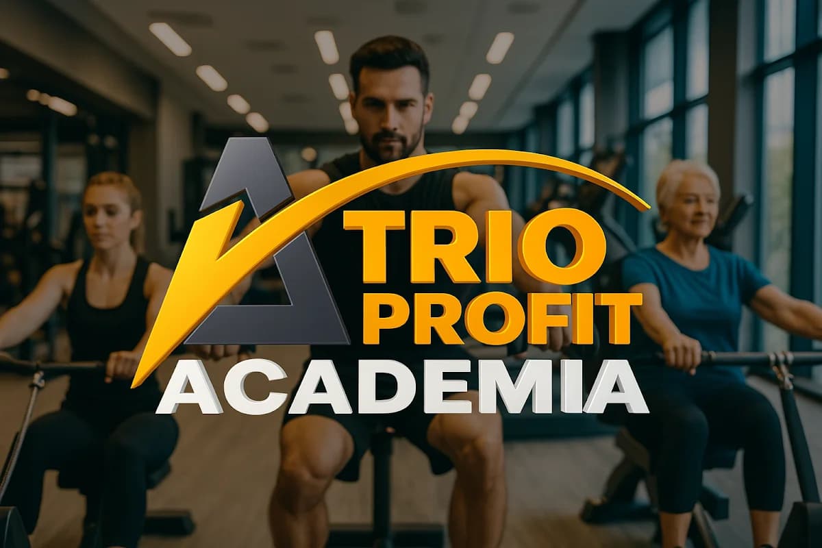 Academia Atrio Pro Fit – foto 1