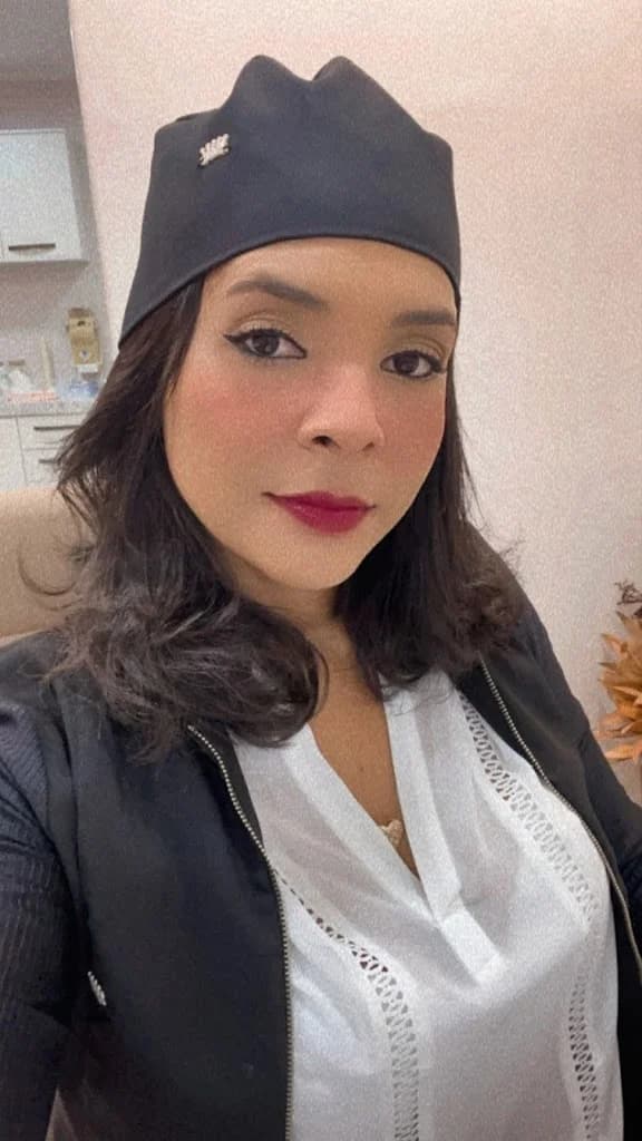 Dra. Katiane Santos – foto 1