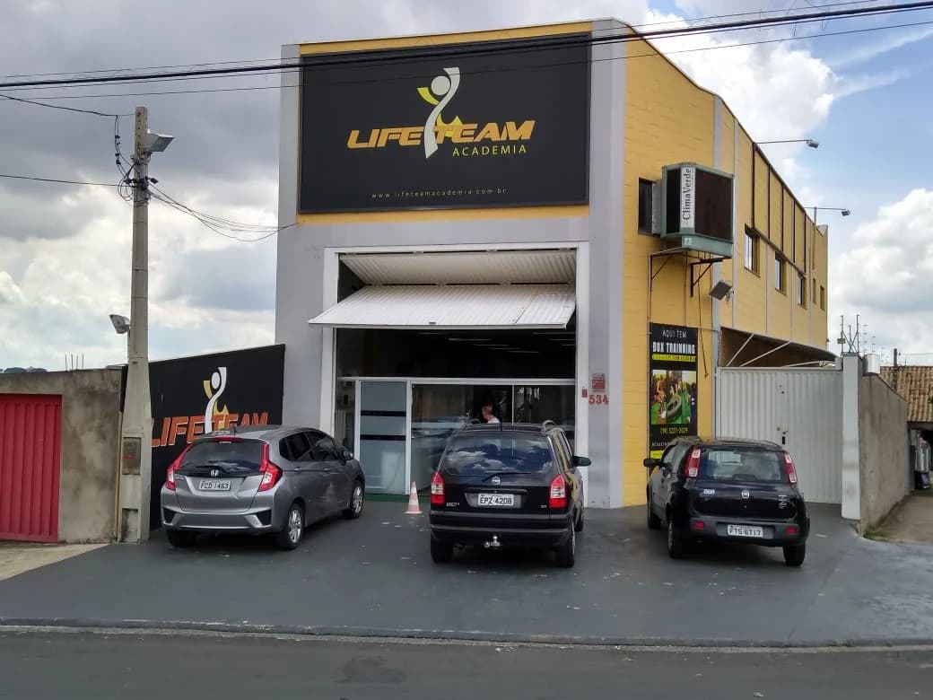 Life Team Academia – foto 1