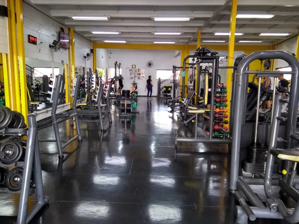 Life Team Academia – foto 2