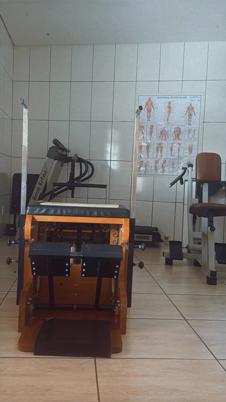 SPINA DORSALE - Fisioterapia - Pilates – foto 3