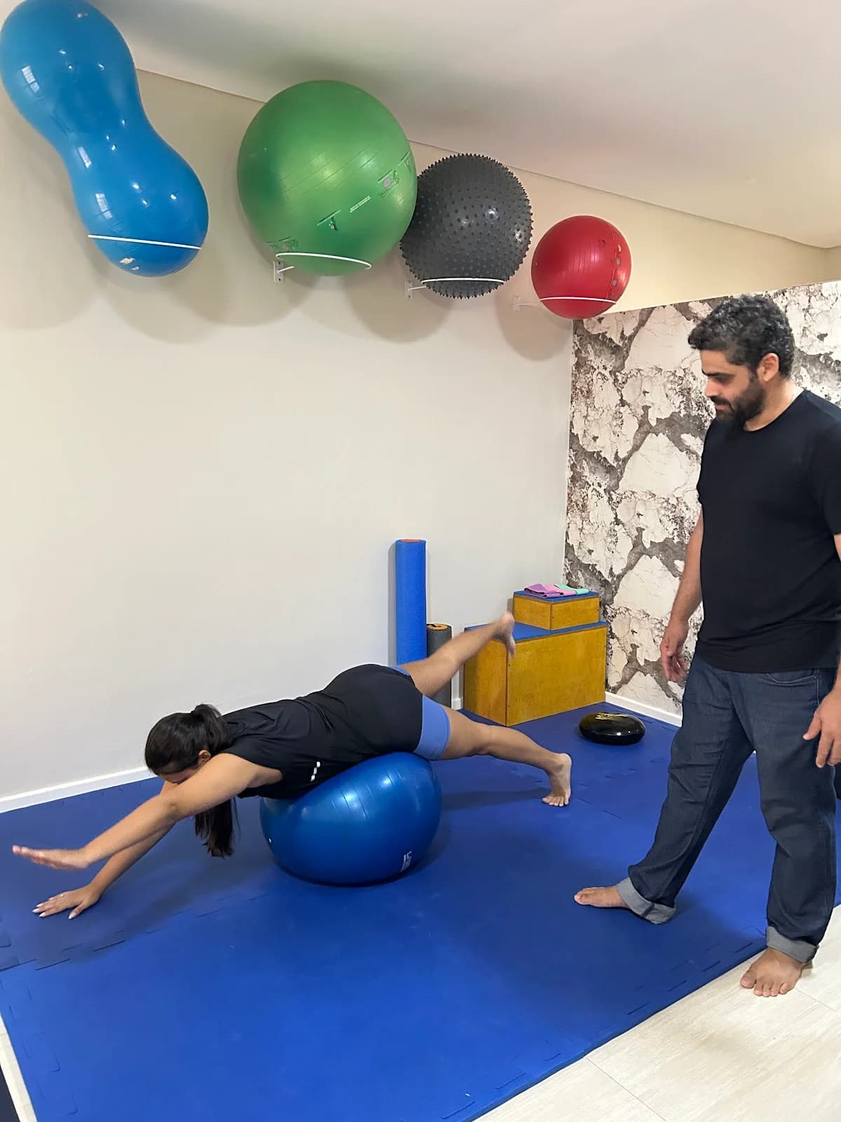 Santé Pilates & Fisio – foto 2