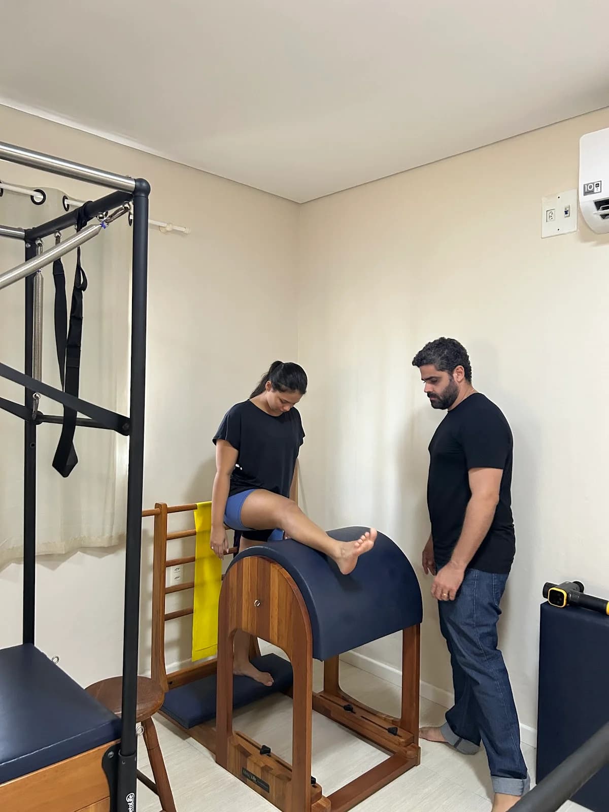 Santé Pilates & Fisio – foto 3