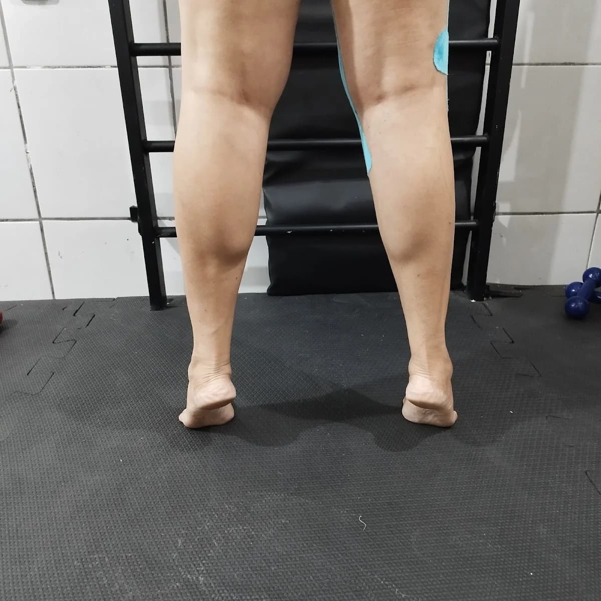Consultorio de Fisioterapia e Pilates Dra.Wellen Andrade – foto 2