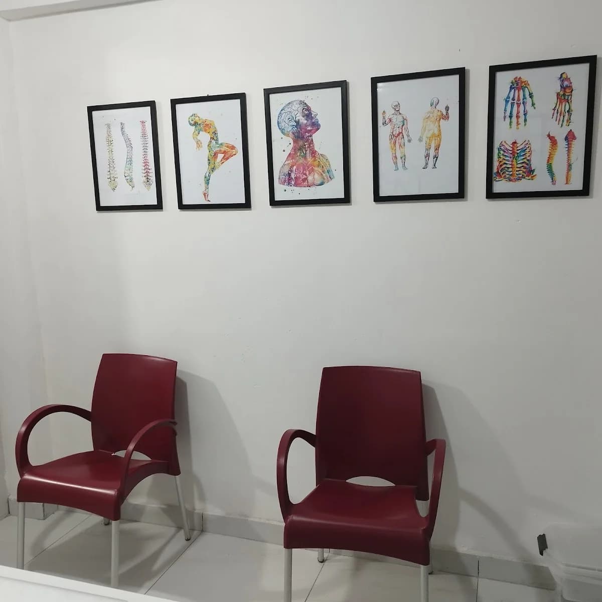 Consultorio de Fisioterapia e Pilates Dra.Wellen Andrade – foto 3