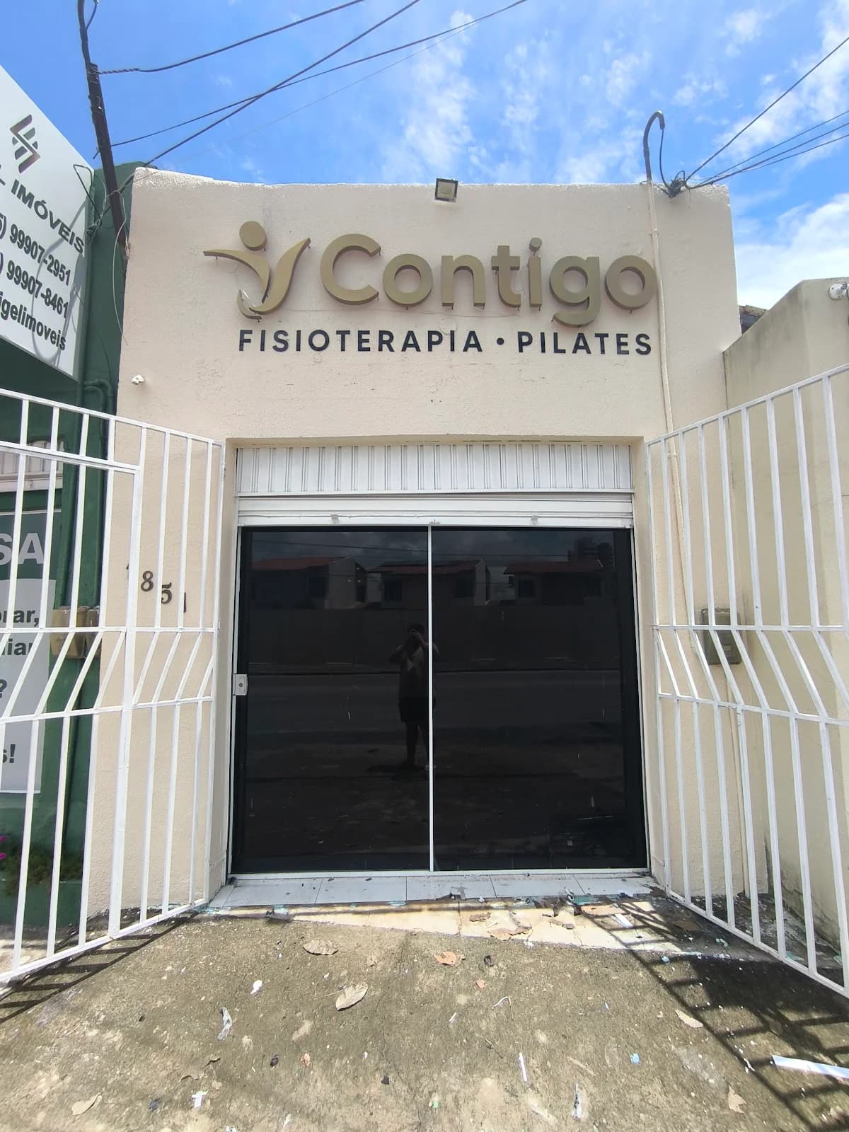 Contigo Pilates e Fisioterapia – foto 2