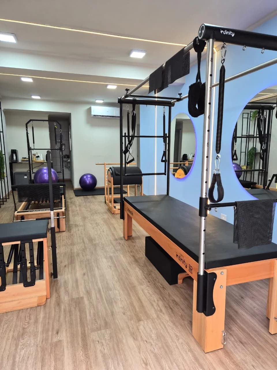 Inspire Pilates Vila Romana – foto 3