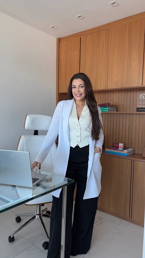 Dra. Asheley Tinoco - Harmonização Facial | Campos dos Goytacazes, Rj