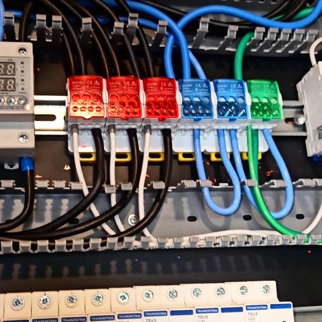 Eletricista 24h em Londrina RL Soluções Elétricas e Manutenções – foto 3