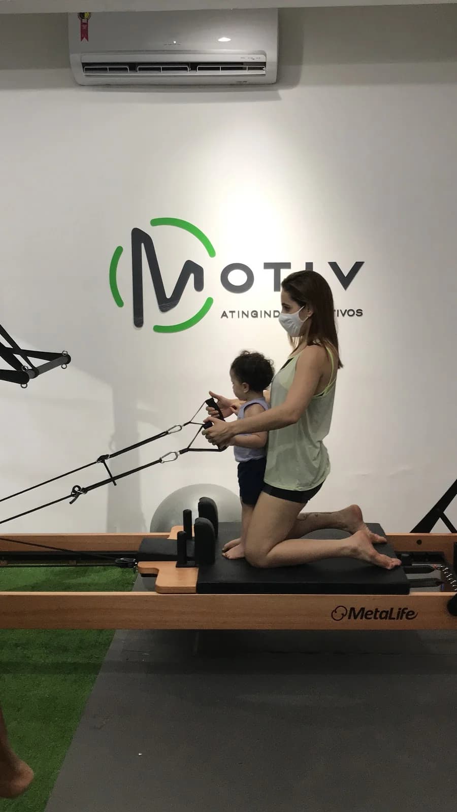 MOTIV Atingindo Objetivos – foto 1