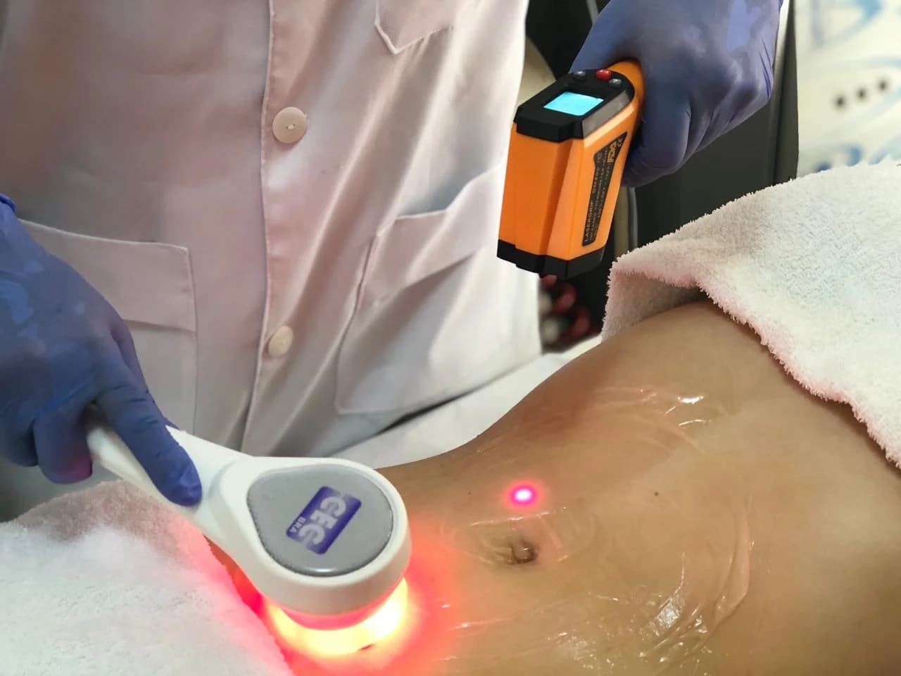 Ana Rosa Clínica de Estética Avançada – foto 3