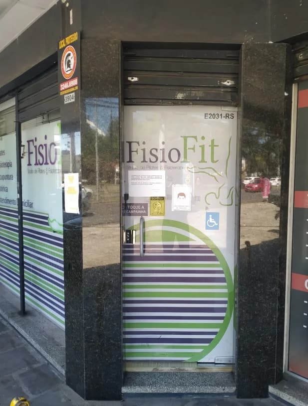 Fisiofit Studio de Pilates e Fisioterapia – foto 2