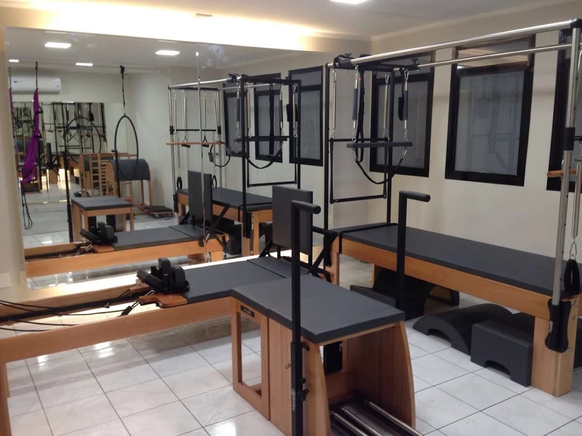 MyFit Pilates e Fisioterapia – foto 1