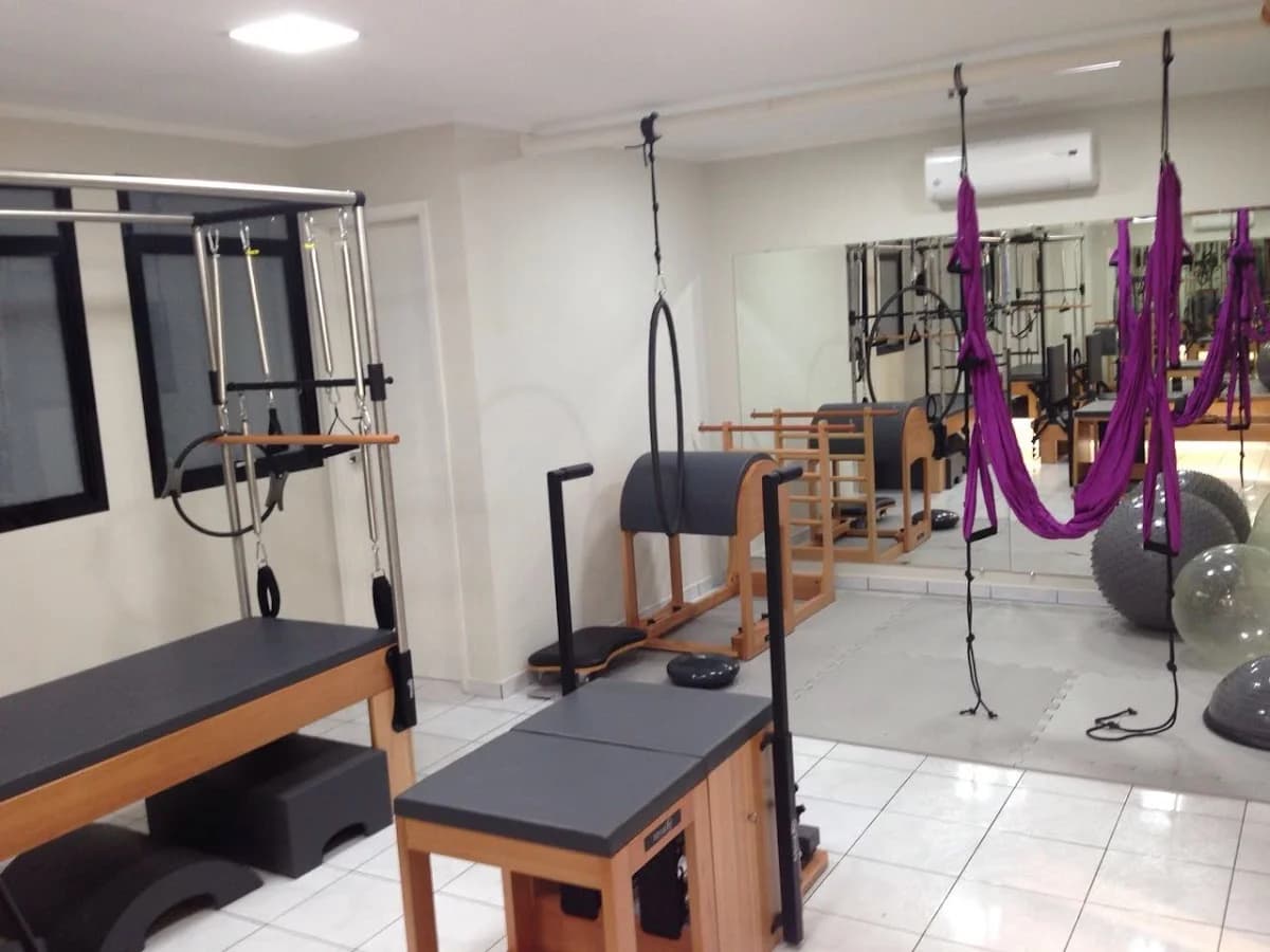 MyFit Pilates e Fisioterapia – foto 2