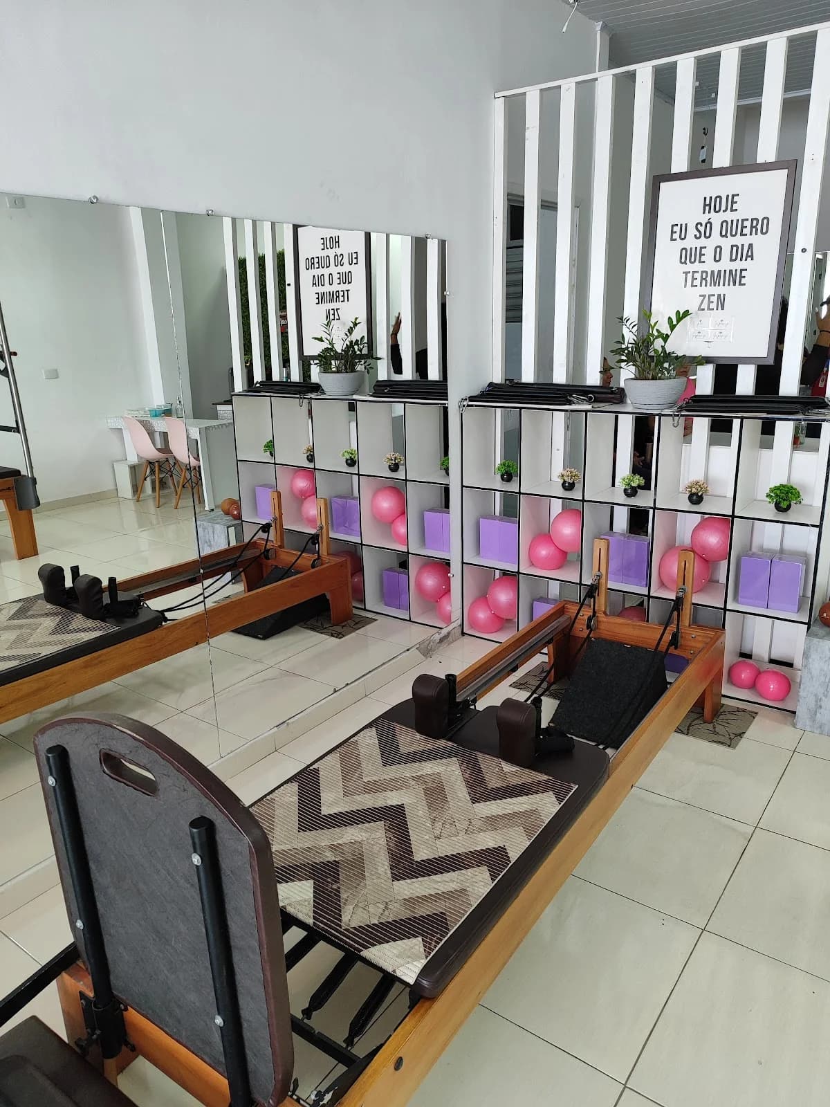 Studio Inspire-se Pilates e Fisioterapia – foto 2