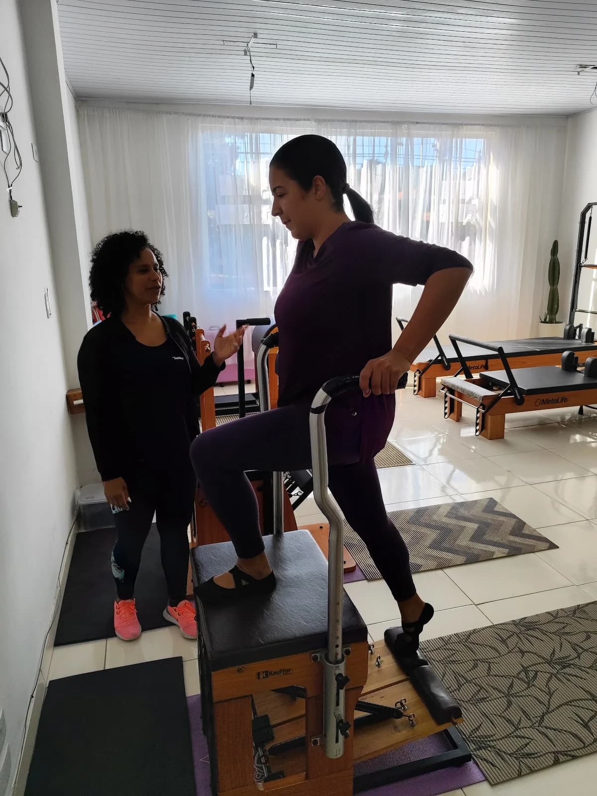Studio Inspire-se Pilates e Fisioterapia – foto 3