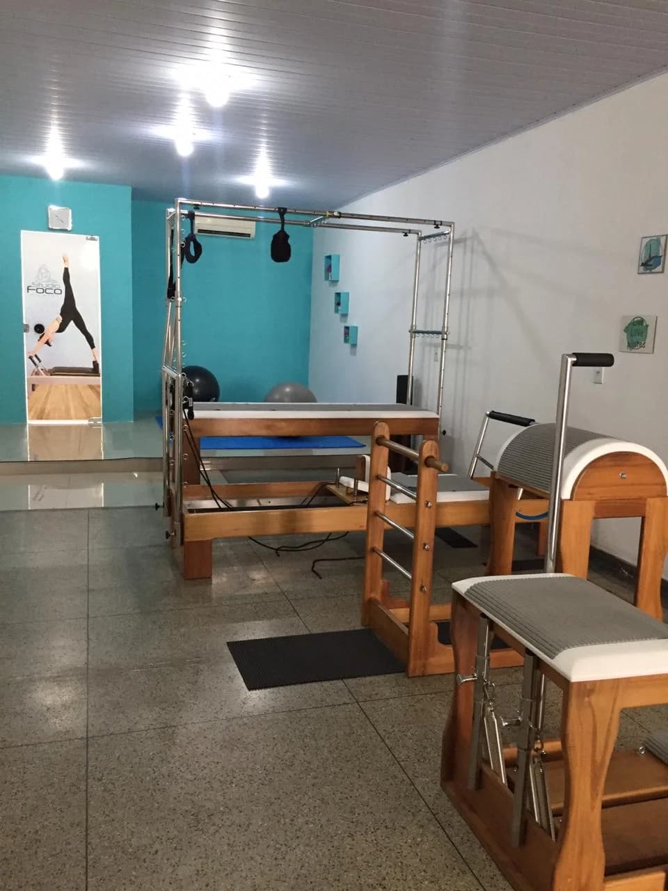 Studio Foco Pilates – foto 1