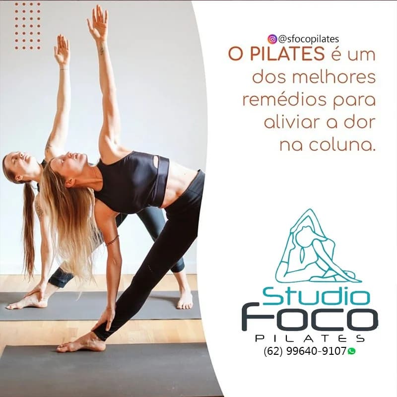 Studio Foco Pilates – foto 2