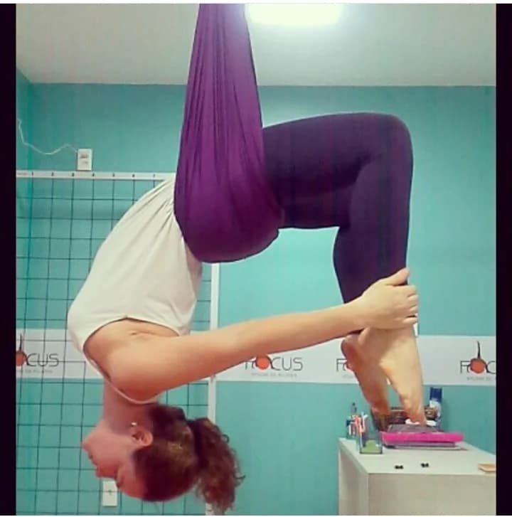 FOCUS PILATES - Focus Studio de Pilates – foto 3