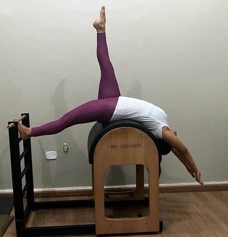 Espaço Pilates – foto 1