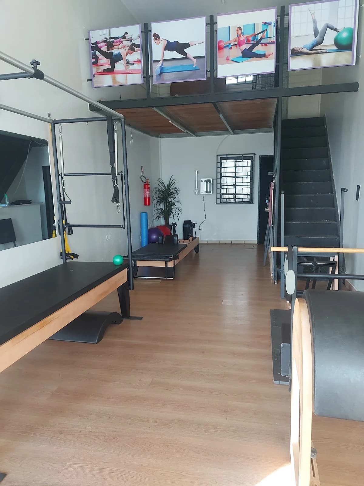 Espaço Pilates – foto 2